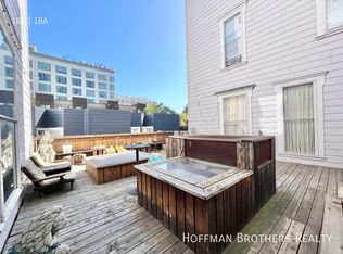 1117 Geary Blvd #405A, San Francisco, CA 94109