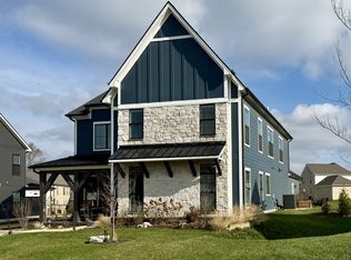 5032 Nature Walk Trl, Thompsons Station, TN 37179