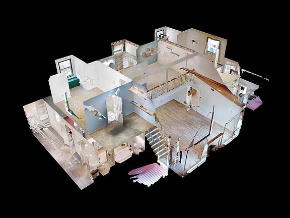 Dollhouse View