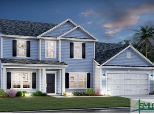 721 Blue Moon Xing, Pooler, GA 31322 | Zillow