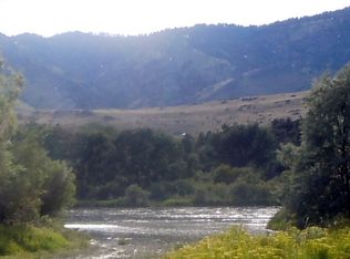 Antelope Ln, Cascade, MT 59421