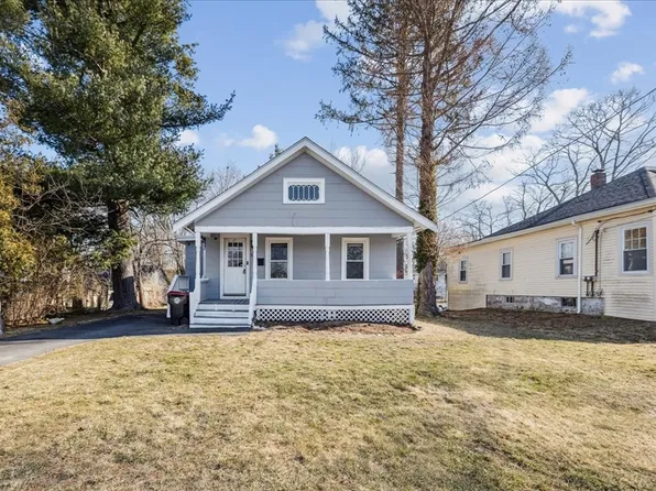 80 Wilson St, Brockton, MA 02301