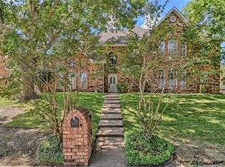 4302 Murwick Dr, Arlington, TX 76016