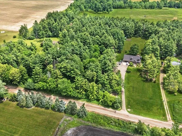 Par 3 A Pennell Rd, Imlay City, MI 48444