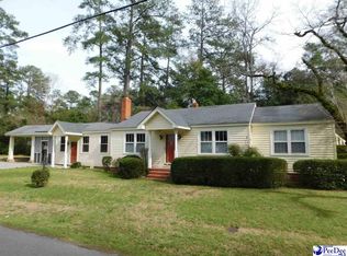 904 Mimosa Dr, Florence, SC 29501