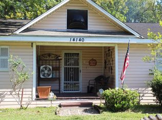 14140 Sweeney Rd, Houston, TX 77060