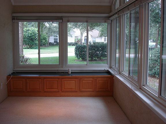 Sun/FL room enclosure
