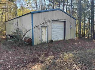 Tbd Fm 1002, Big Sandy, TX 75755