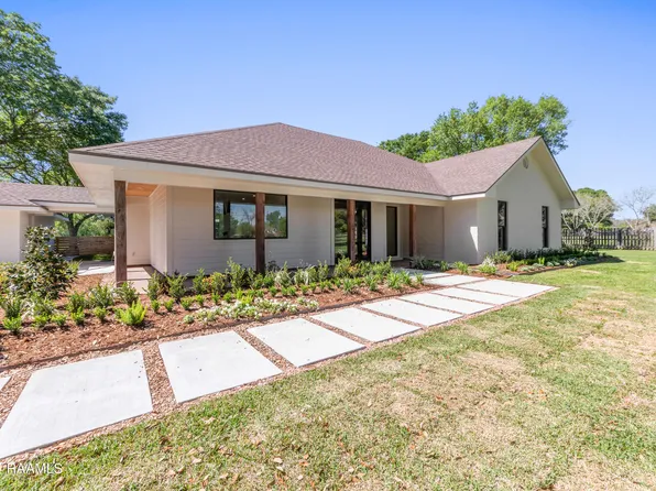 6805 N University Ave, Carencro, LA 70520
