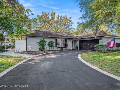 2254 Coachman Rd, Spring Hill, FL, 34608