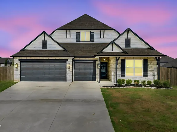 11806 N 131st East Ave, Collinsville, OK 74021