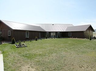 73 Prairie Dr, Buffalo, WY 82834