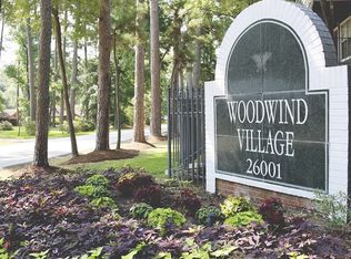 26001 Budde Rd #603, Spring, TX 77380