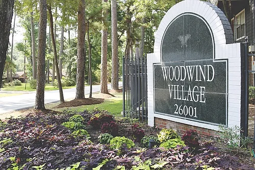 Woodwind Village Apartments Photo 1