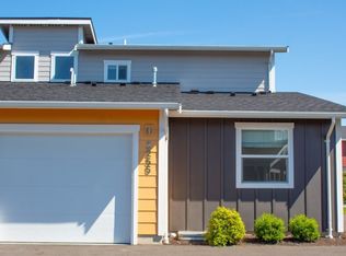 2255 Bluestem St UNIT D, Lynden, WA 98264