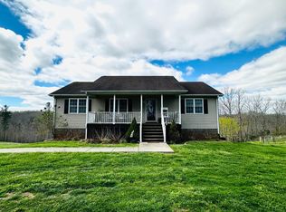 499 Reedy Spring Rd, Spout Spring, VA 24593