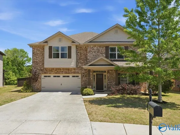 126 Edmund Cir, New Market, AL 35761