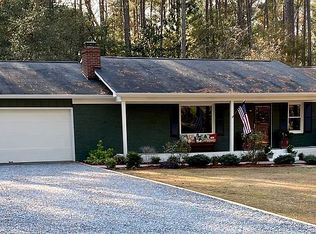 514 Woods Dr, Aberdeen, NC 28315