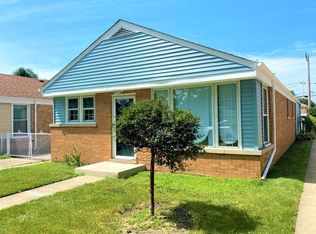 3516 George St, Franklin Park, IL
