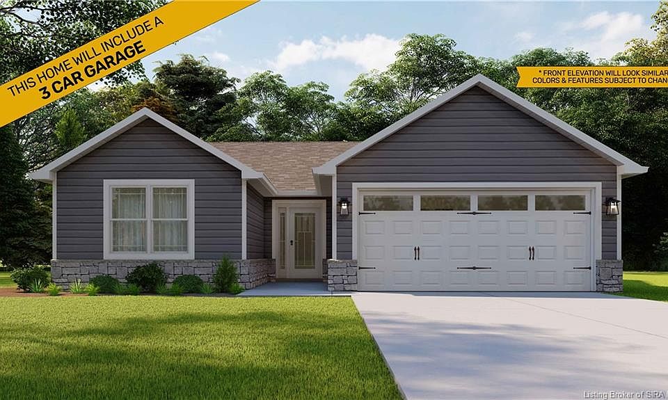 2nd image of LOT 6314 632 Messina Dr