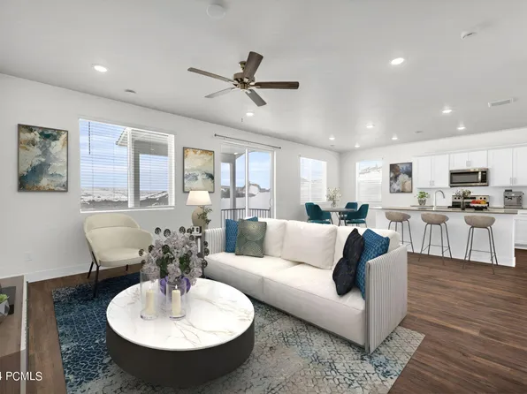 1196 Redbud Dr, Park City, UT 84098