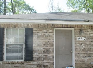 833 Ponder St, Ruston, LA 71270