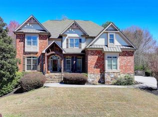 2505 Weber Heights Way, Buford, GA 30519