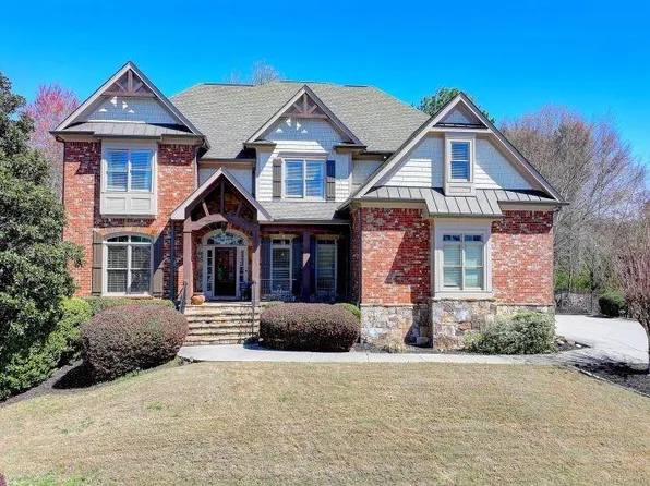 2505 Weber Heights Way, Buford, GA 30519