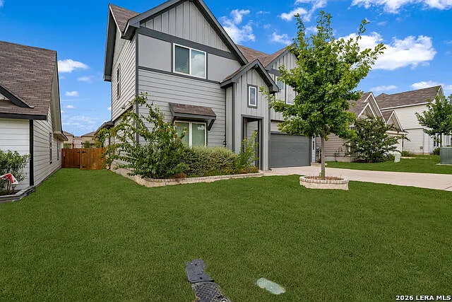 14115 Guadalupe Pass — Photo 3