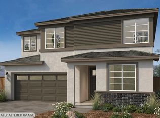 5780 Trailblaze Drive, Fairfield, CA 94533