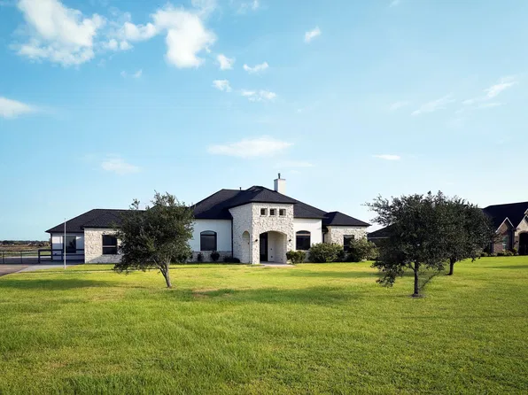 7911 Stratford Hall Dr, Rosharon, TX 77583