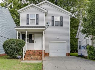 1508 Corprew Ave, Norfolk, VA 23504