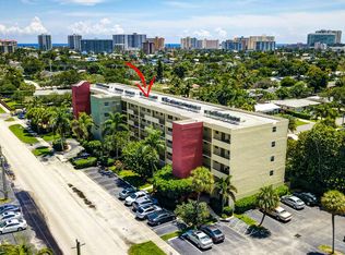 2400 NE 10th St APT 106, Pompano Beach, FL 33062