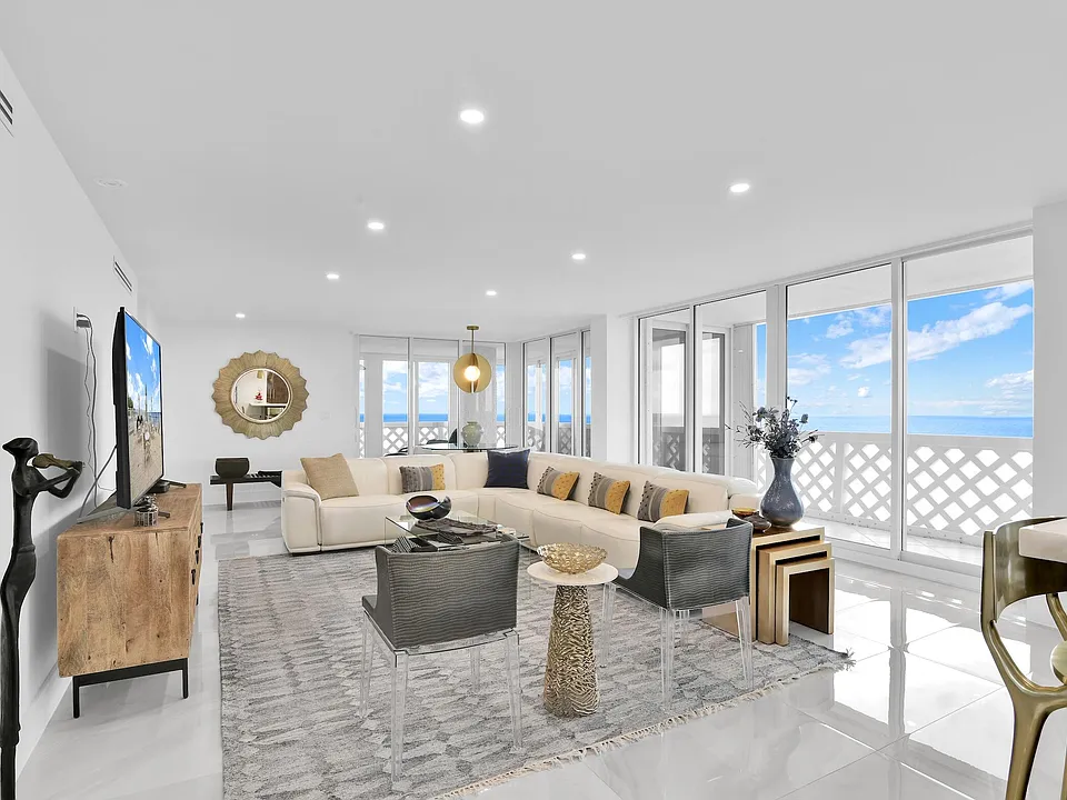 1200 S Ocean Blvd #Penthouse A