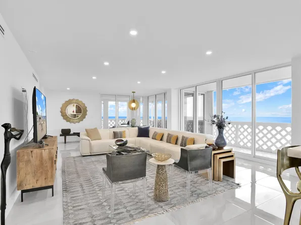 1200 S Ocean Blvd #Pha, Boca Raton, FL 33432