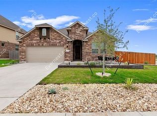 3801 Eland Dr, Pflugerville, TX 78660