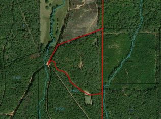 Double Branch Rd, Marion, AL 36756