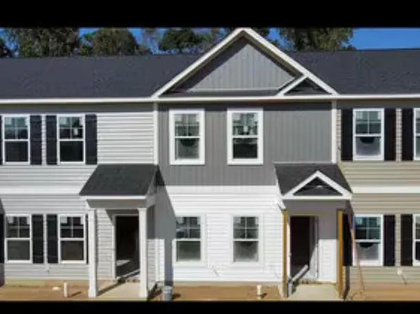 107 Boykin Ave, Selma, NC 27576