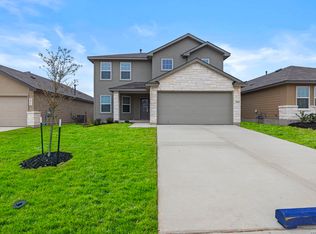 5015 Rancagua, Converse, TX 78109