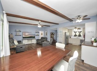 1405 Avenue G, Danbury, TX 77534