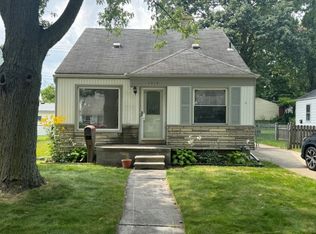 1413 N Bywood Ave, Clawson, MI 48017