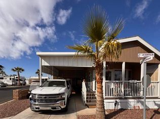 10442 N Frontage Rd #66, Yuma, AZ 85365