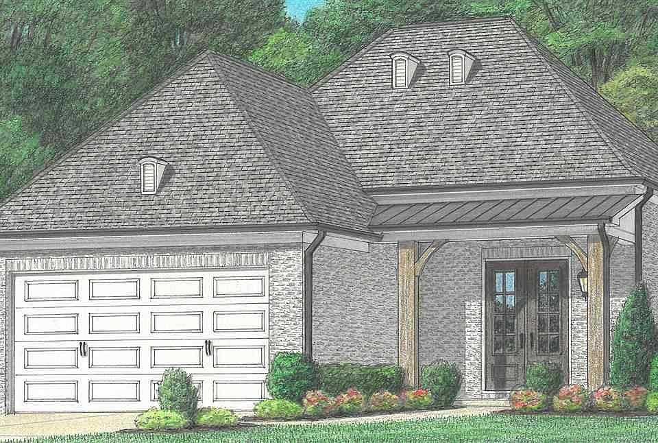 1st image of 40 Chickasaw Trace Dr Lot 37