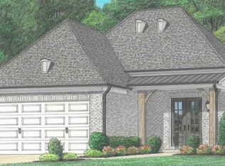40 Chickasaw Trace Dr LOT 37, Oakland, TN 38060