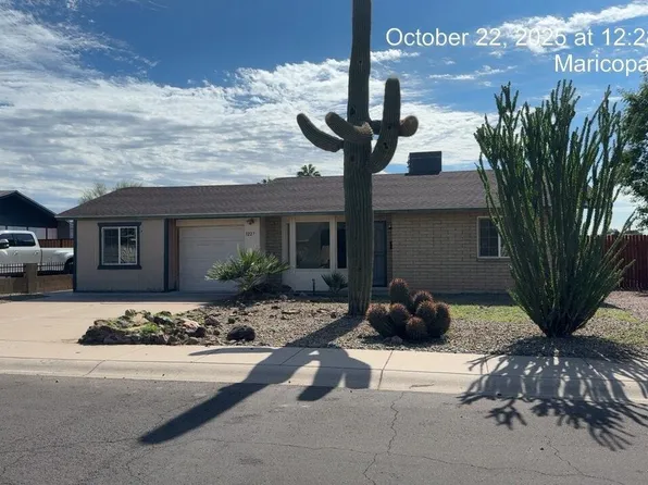 3227 W LISBON Lane, Phoenix, AZ 85053