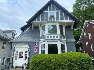 1151 Confer Ave, Johnstown, PA 15905