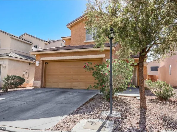 4130 Neighborly Ct, North Las Vegas, NV 89032