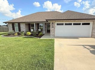 2351 Harvest Rd, Jay, FL 32565