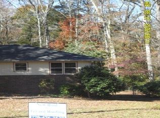 583 Cana Of Galilee Ct, Tucker, GA 30084
