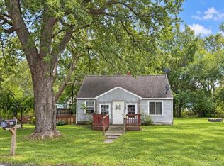 5685 Lakeview St, Newport, MI 48166